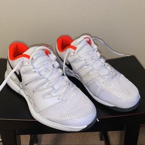الجسم نقدي سترة nike air zoom vapor x 